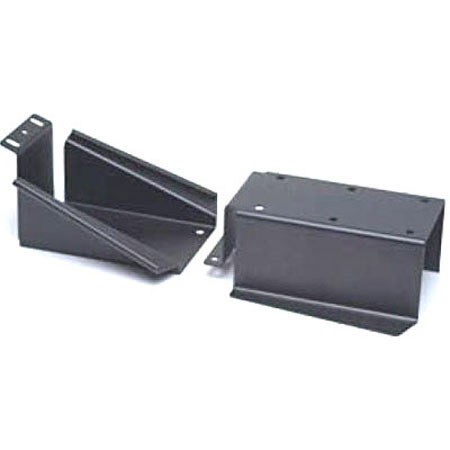 JBL 2516 Quick-Mount Fixed-Angle Bracket Pair,