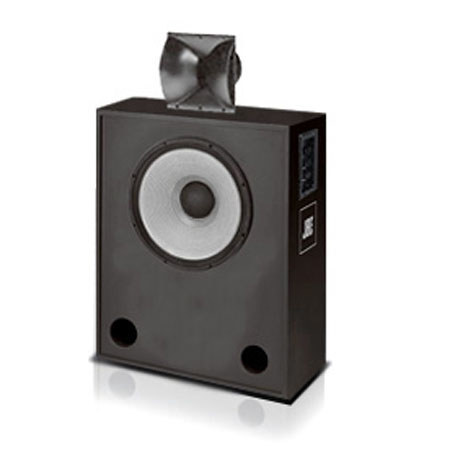 JBL 3678-LF 15" Woofer Pro System