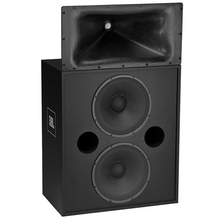 JBL 3722 Two-Way Screen Array Cinema Loudspeaker System