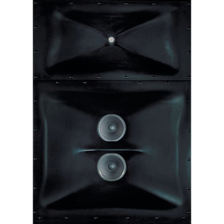 JBL 3732-M/HF-T Mid/High Frequency Section for 3732T System