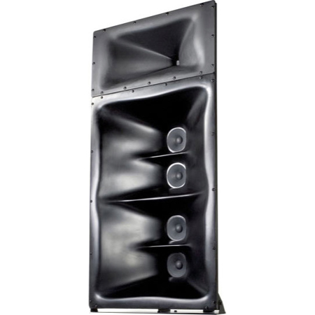JBL 4732-M/HF Mid/High Frequency Section for 4732 System