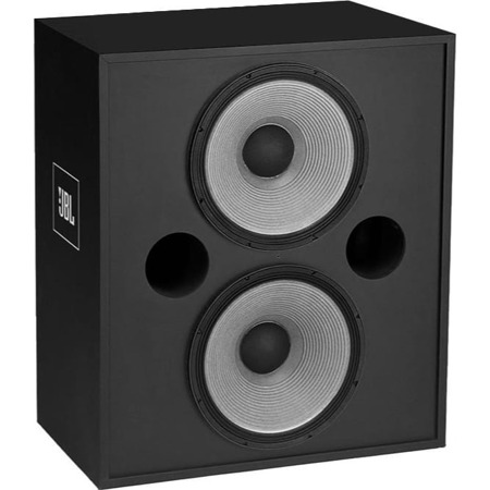 JBL 4739 4 ohm Low Frequency Section for 3732T, 4732, 4732T
