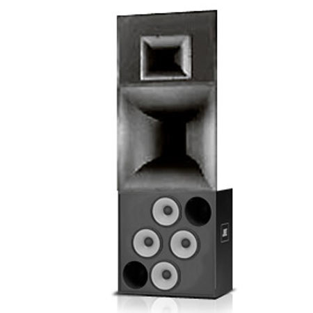 JBL 5674 Three-Way Screen Channel System