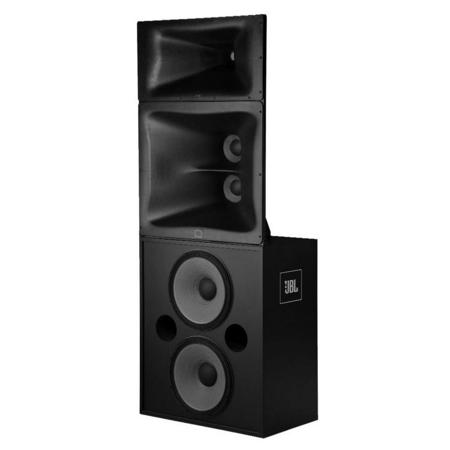 JBL 5732-M/HF Mid-High Frequency Section