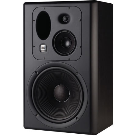 JBL LSR6332L Passive Reference Studio Monitor System, Left