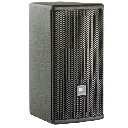JBL AC16-WH Ultra Compact 2-way Loudspeaker System, White