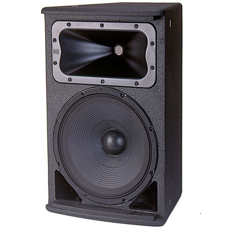 JBL AC2212/64-WRX 2-Way Loudspeaker with Extreme Weather Protection Treatment