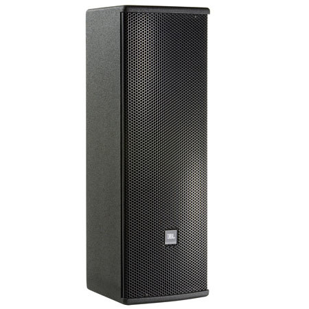JBL AC26 Ultra Compact 2-way Loudspeaker System