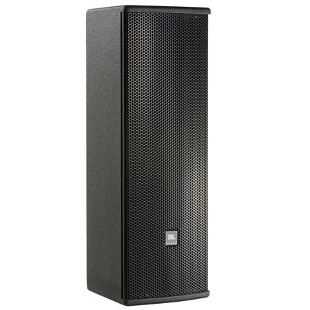 JBL AC26-WRX Ultra-Compact 2-Way Dual 6.5" Installation Speaker