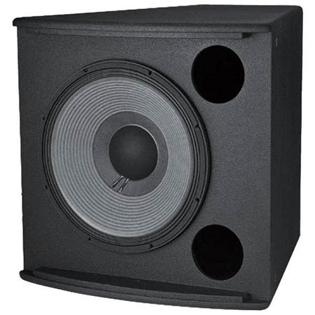 JBL AL7115 High Power Single 15" Low Frequency Loudspeaker