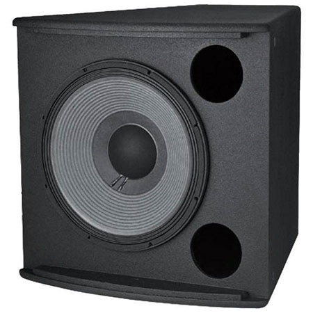 JBL AL7115-WRC 15" Low Frequency Loudspeaker with Weather Protection Treatment
