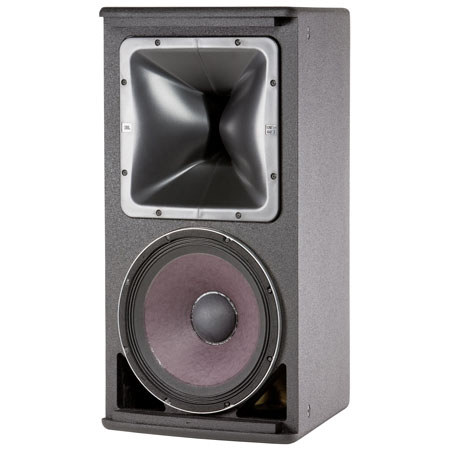 JBL AM5212/26-WRC 12" 2-Way Full Range Installation Speaker