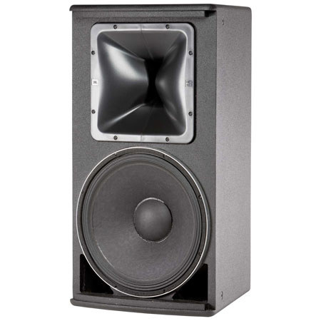 JBL AM5215/26-WRX 15" 2-Way Full Range Installation Speaker
