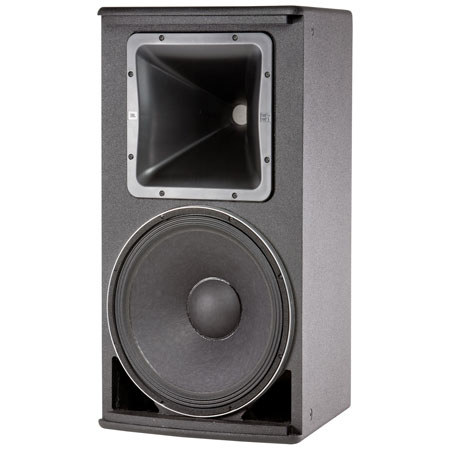 JBL AM5215/66-WRX 15" 2-Way Full Range Installation Speaker