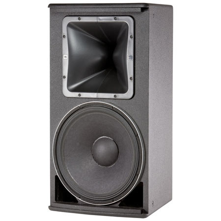 JBL AM5215/95-WRX 15" 2-Way Full Range Installation Speaker