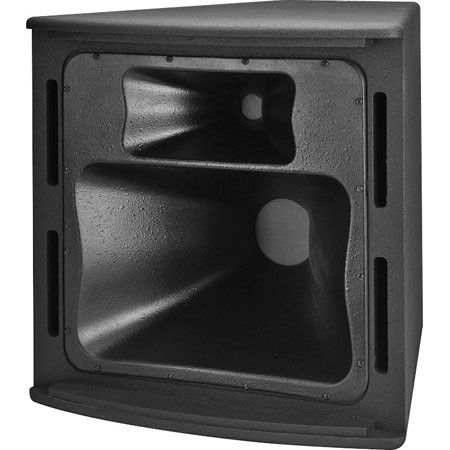 JBL AM7200/64-WRC High Power Mid-High Frequency System