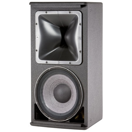 JBL AM7212/26-WRX 12" 2-Way Full Range Installation Speaker