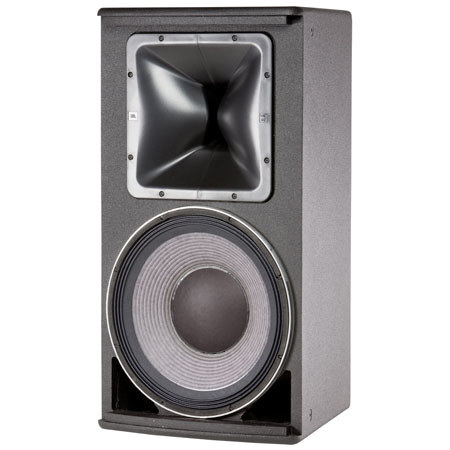 JBL AM7215/26-WRX 15" 2-Way Full Range Installation Speaker