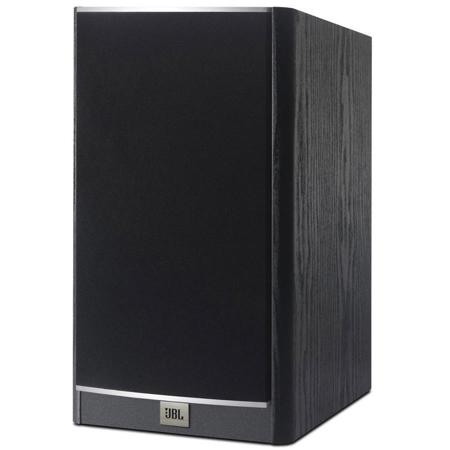 JBL Arena 130 7" 2-Way Passive Bookshelf Loudspeakers, Pair, Black