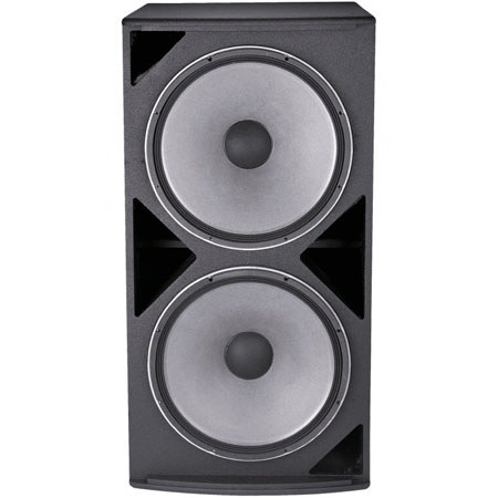 JBL ASB4128-WRX Dual 18" Installation Subwoofer