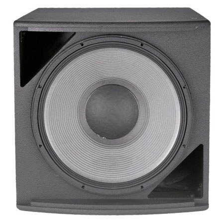 JBL ASB6118-WRX High Power Single 18" Subwoofer