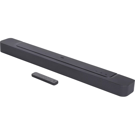 JBL Bar 300 260W 5.0-Channel Compact All-In-One Dolby Atmos Soundbar