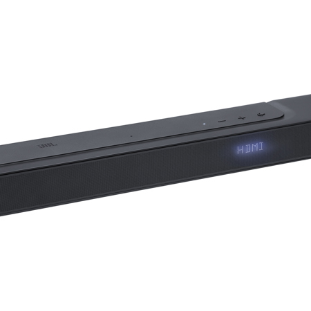 JBL Bar 300 260W 5.0-Channel Compact All-In-One Dolby Atmos