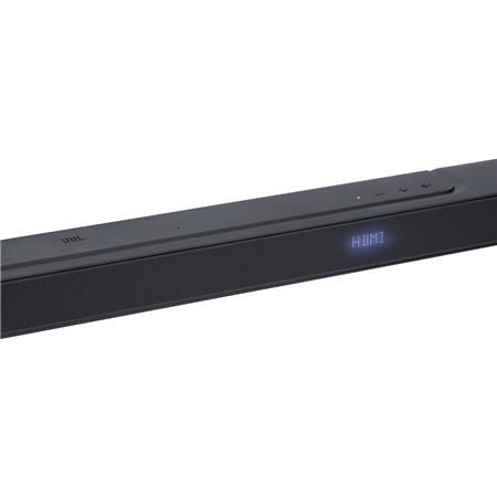 JBL Bar 500 590W 5.1-Channel Dolby Atmos Soundbar with 10