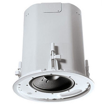 JBL C40CS/T-PL Direct-Radiating In-Ceiling Subwoofer, Pair