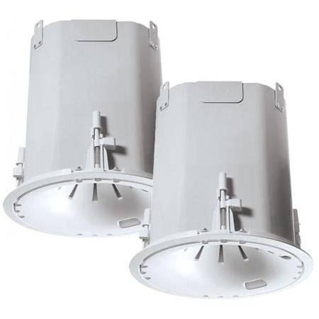 JBL Control 47HC 6.5" 2-Way 150W Coaxial High-Ceiling Loudspeaker