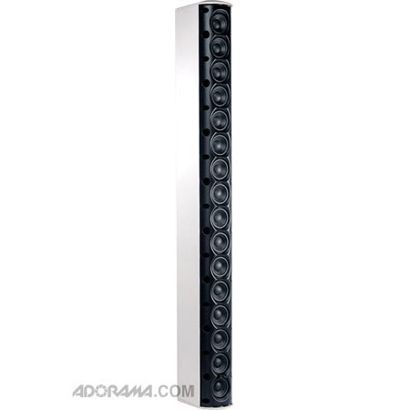 JBL CBT 100LA Line Array Column Loudspeaker