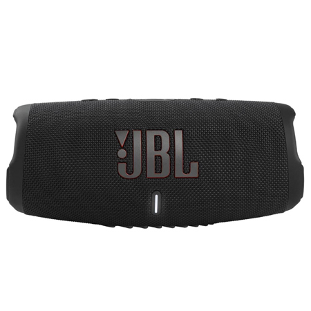 JBL Charge 5 Waterproof Portable Bluetooth Speaker