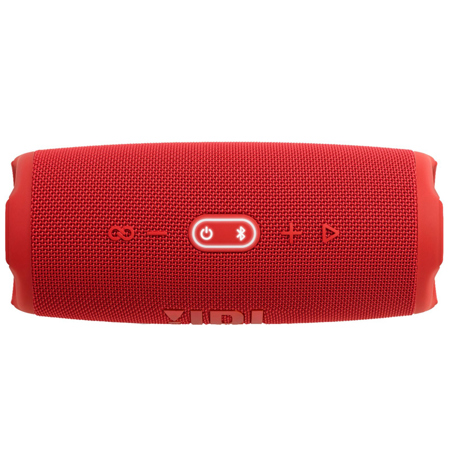 新品未開封　JBL CHARGE5 レッド JBL Charge 5 Bluetooth Wireless Music, Portable Waterproof Speaker