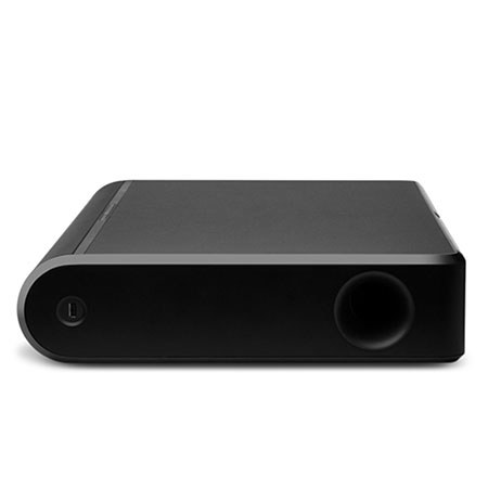 JBL Cinema Base 2.2 Audio Soundbase for Television