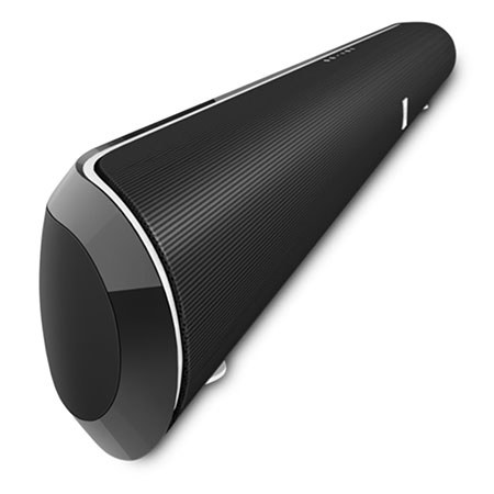JBL Cinema SB350 2.1 Soundbar Speaker System with Wireless Subwoofer