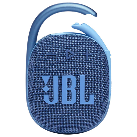 JBL Clip Eco Waterproof Portable Bluetooth Speaker Adorama