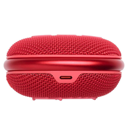 ミ*ー様 supreme JBL Clip 4 レッド Amazon.com: JBL Clip 4 - Portable Mini Bluetooth Speaker