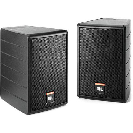 Jbl control monitor sales
