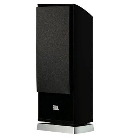 JBL CSB6 2-Way Bookshelf/Wall Mount Satellite Speaker, Pair