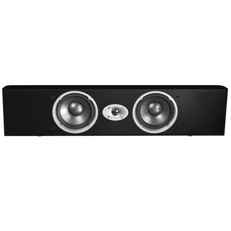 JBL CSC56 300W 2-Way Center Channel Speaker, Single