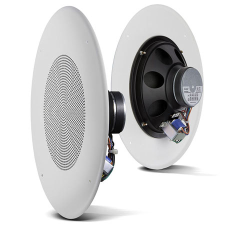 JBL CSS8018 8" Commercial Series Ceiling Speakers