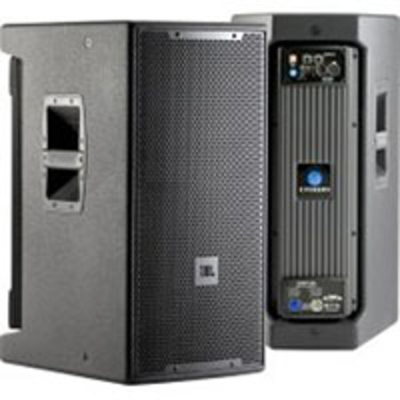 JBL DPDA-VP7212/64 DPDA Input Module for VP7212/64 Loudspeaker Systems