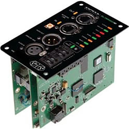 JBL DPDA-VP7215/64 DPDA Input Module for VP7215/64 Loudspeaker Systems
