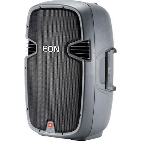 JBL EON 315 Self-Powered 15" Two-Way Speaker System