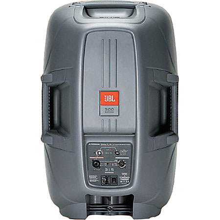 JBL EON 315 15" Two-Way Self-Powered Portable Speaker