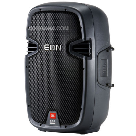 JBL EON 510 Bi-Amplified 10 inch Speaker System
