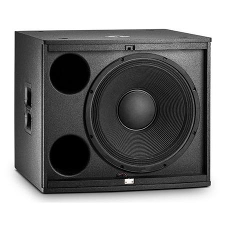 JBL EON618S 18" 1000W Self-Powered Subwoofer