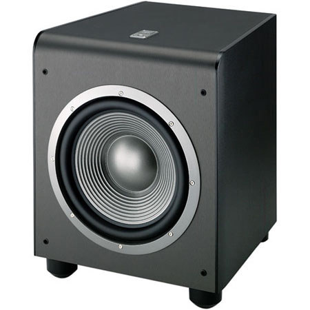 JBL ES250PBK 12in 400 Watt RMS Subwoofer LoudSpeaker