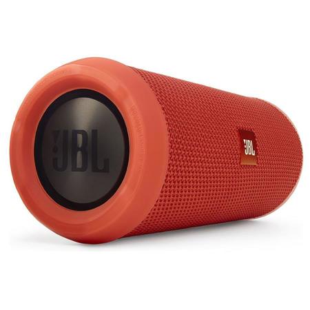 JBL Flip 3  Full-featured splashproof portable speaker with surprisingly  powerful sound in a compact form