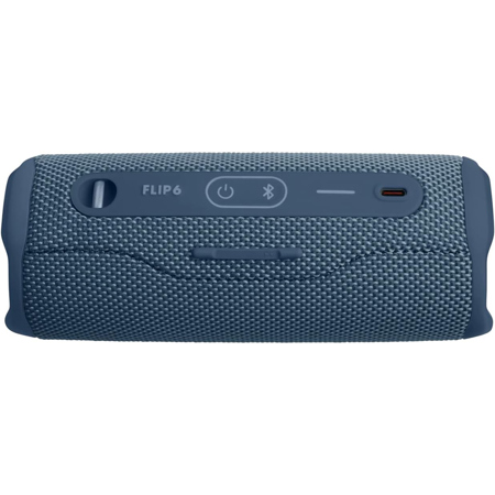 JBL Flip 6 Waterproof Portable Bluetooth Speaker